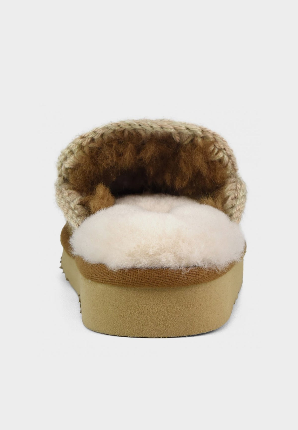 ESKIMO SLIPPER
