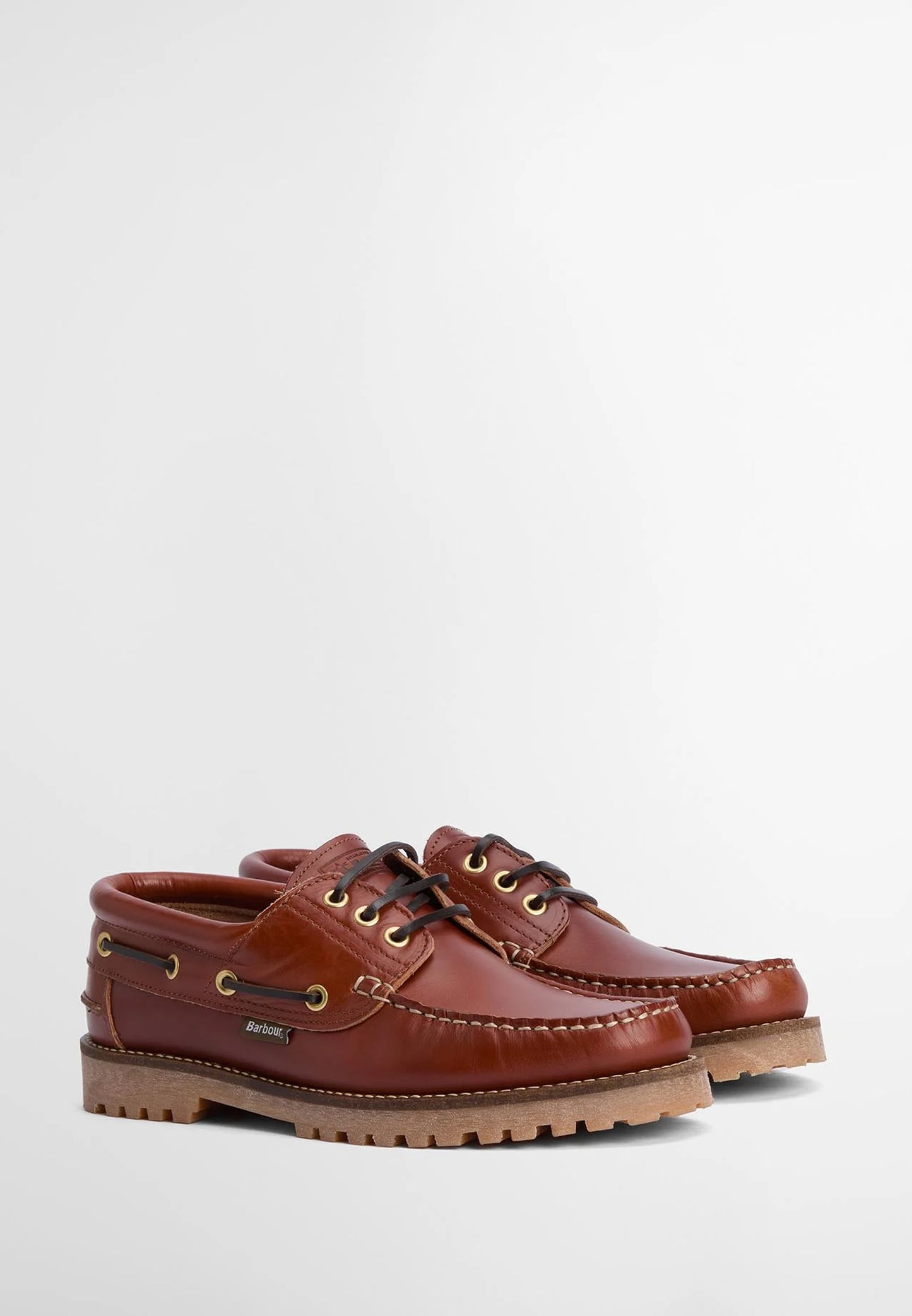 DECK BOAT SHOES