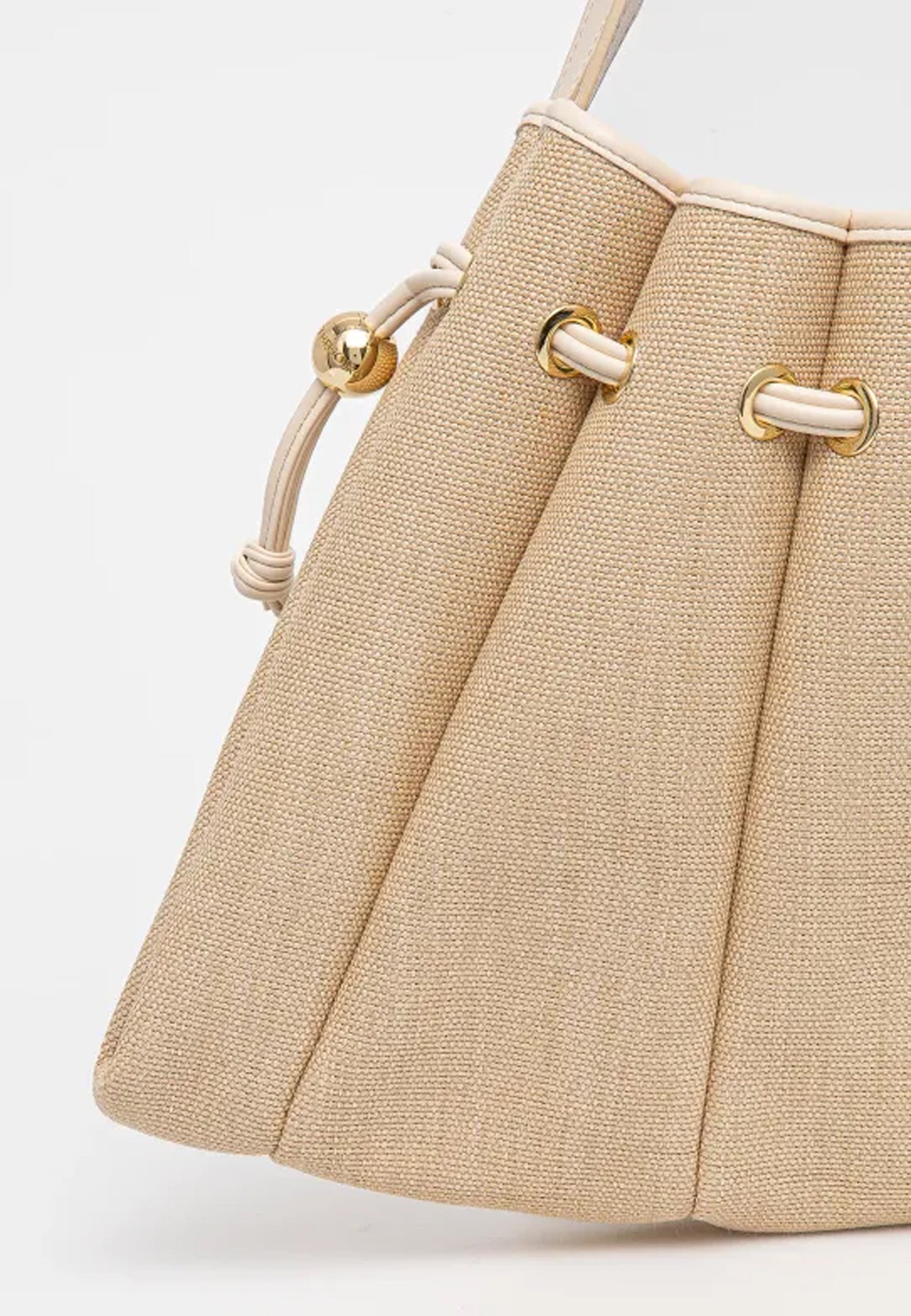 CALIPSO STRAW SHELL