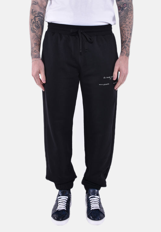 SWEATPANTS HERITAGE