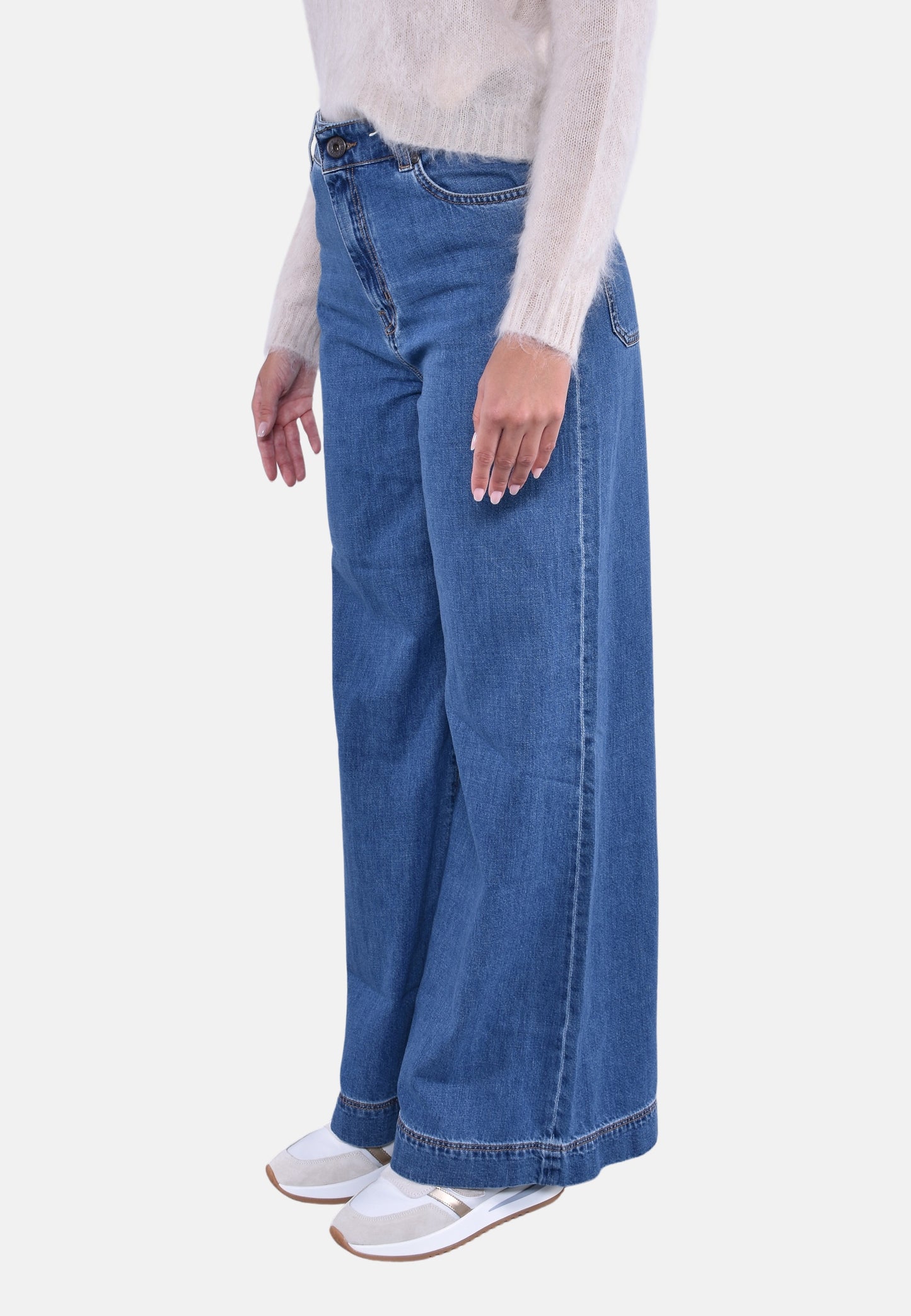 DENIM VEGA