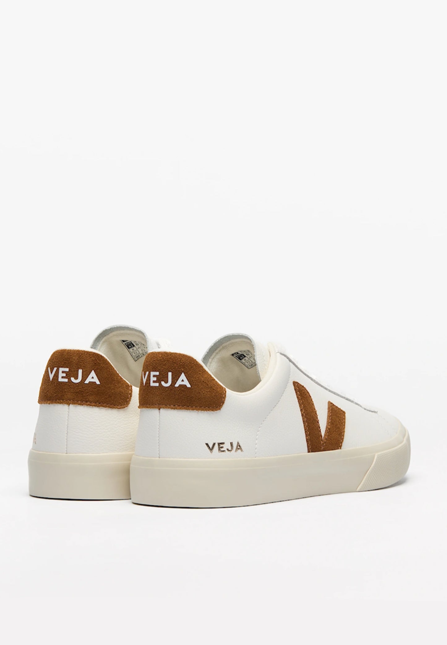 SNEAKERS CAMPO