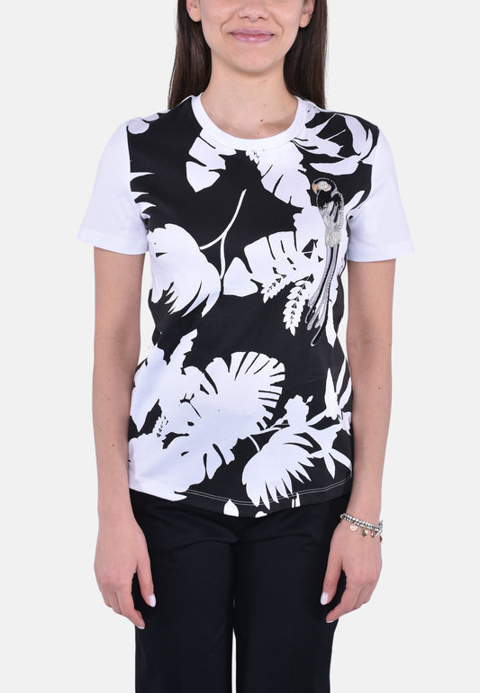 WON T-SHIRT