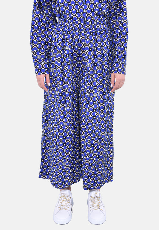 VIRGIN PANTALONE