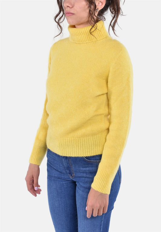 MAGLIA IN MISTO LANA