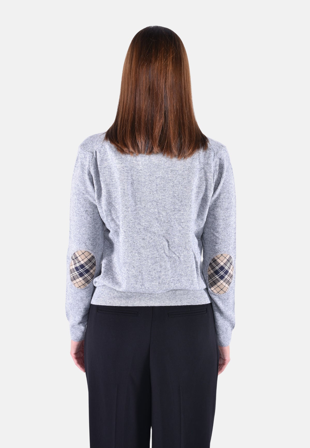 PENDLE CARDIGAN