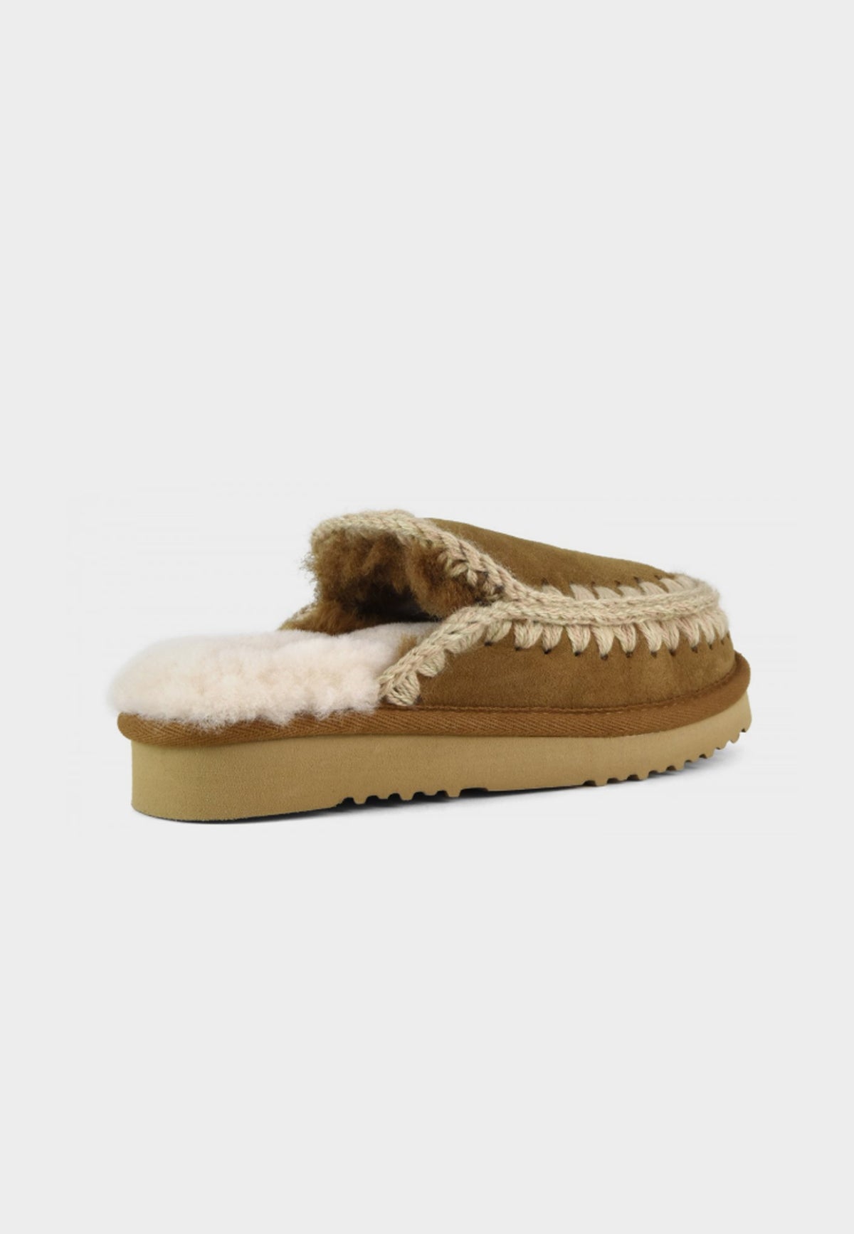 ESKIMO SLIPPER