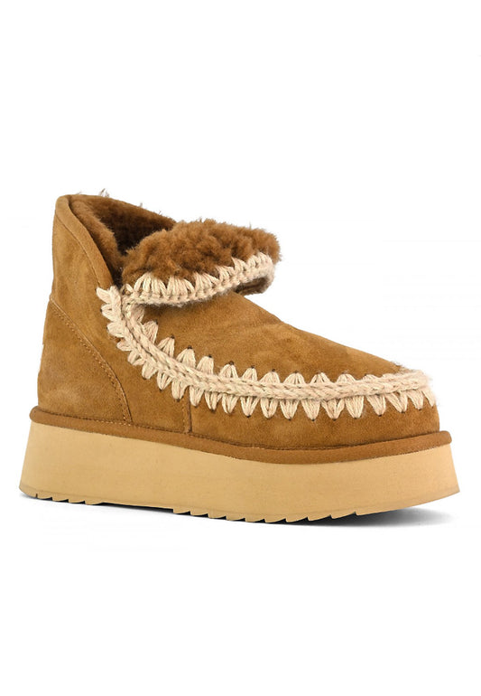 MINI ESKIMO PLATFORM BOOT