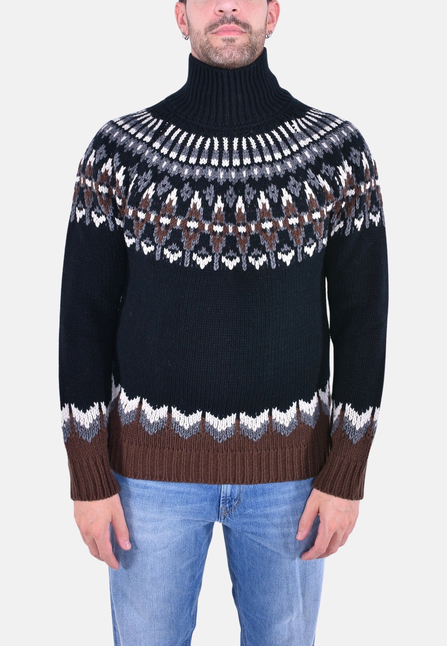 MAGLIA DOLCEVITA