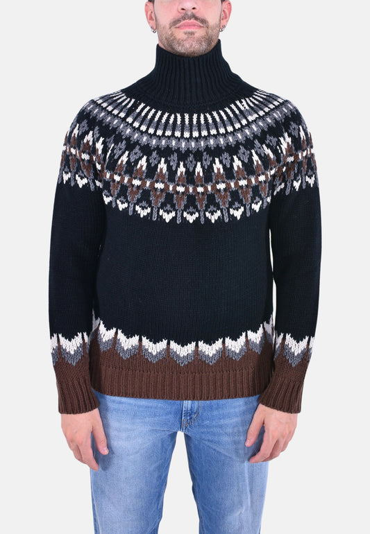 MAGLIA DOLCEVITA