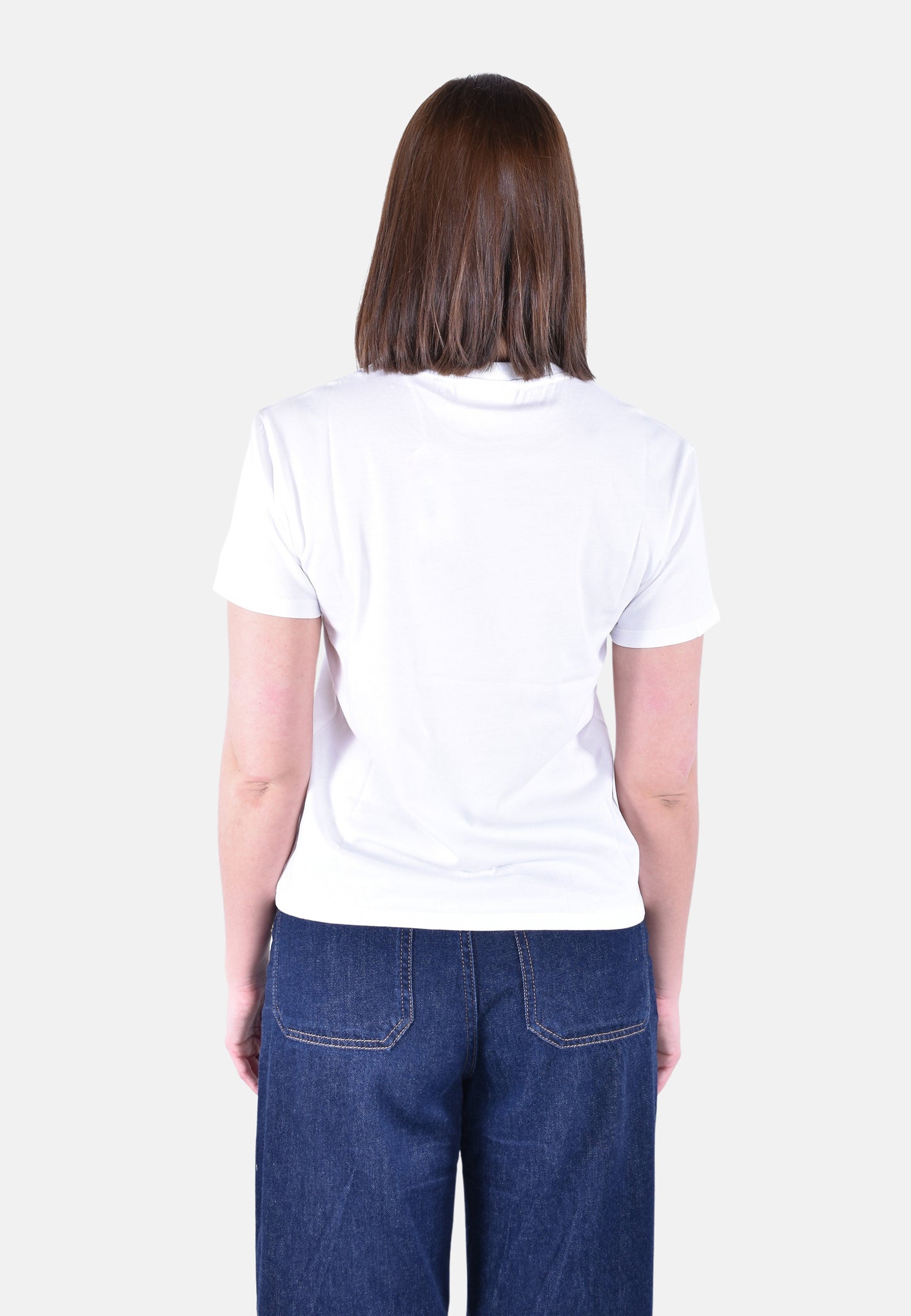 EMILIE COTTON T-SHIRT