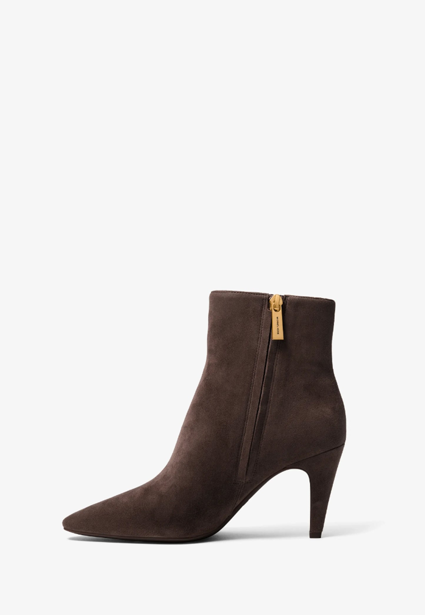 DANIELA HEELED BOOTIE