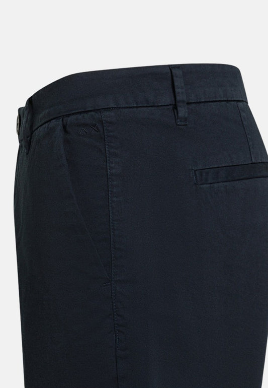 SHORT CHINO