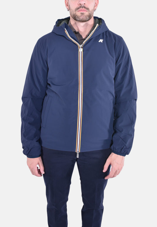 JACK ST WARM DOUBLE