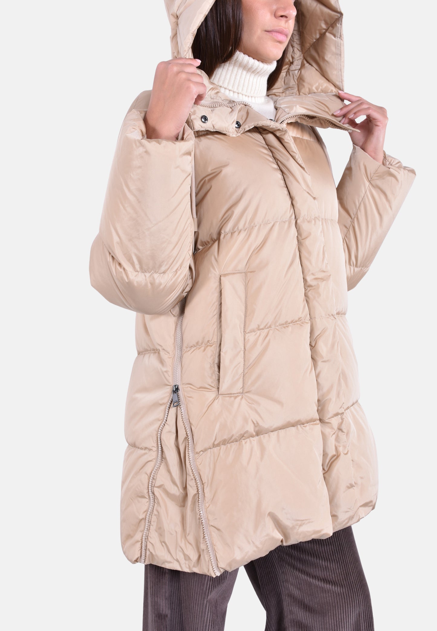 CAPPOTTO NEWBEMBO