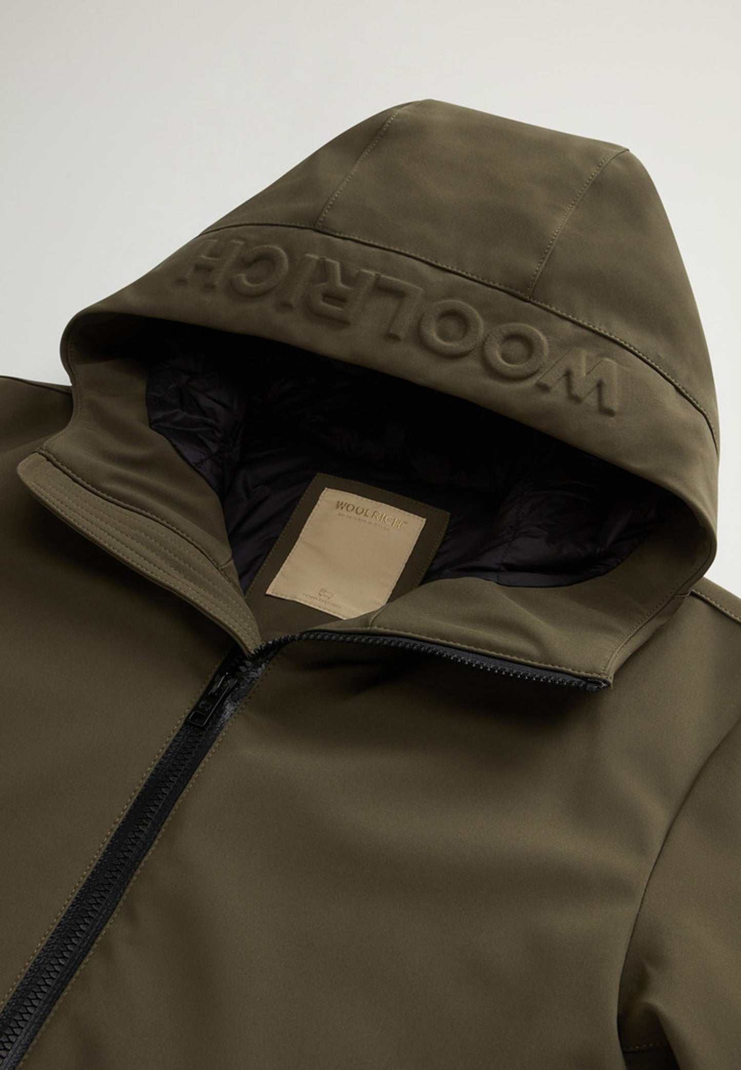 PACIFIC SOFT SHELL JACKET