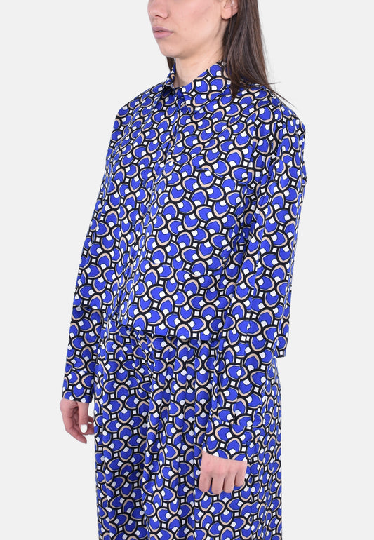 RAGTIME CAMICIA