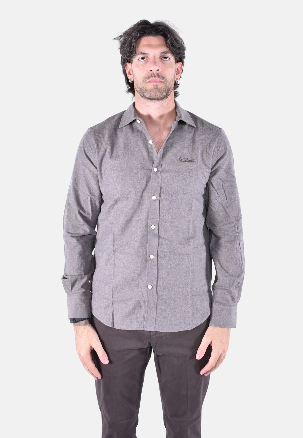 SEEFELD FLANNEL FLANNEL SHIRT