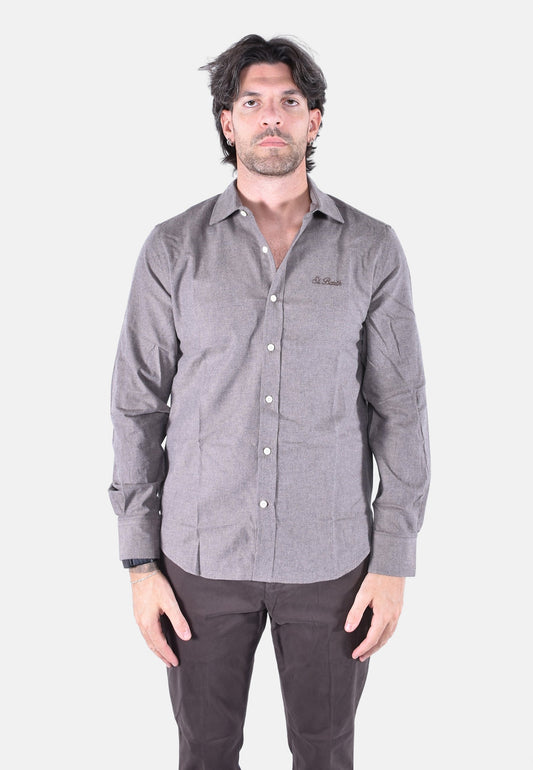 SEEFELD FLANNEL FLANNEL SHIRT