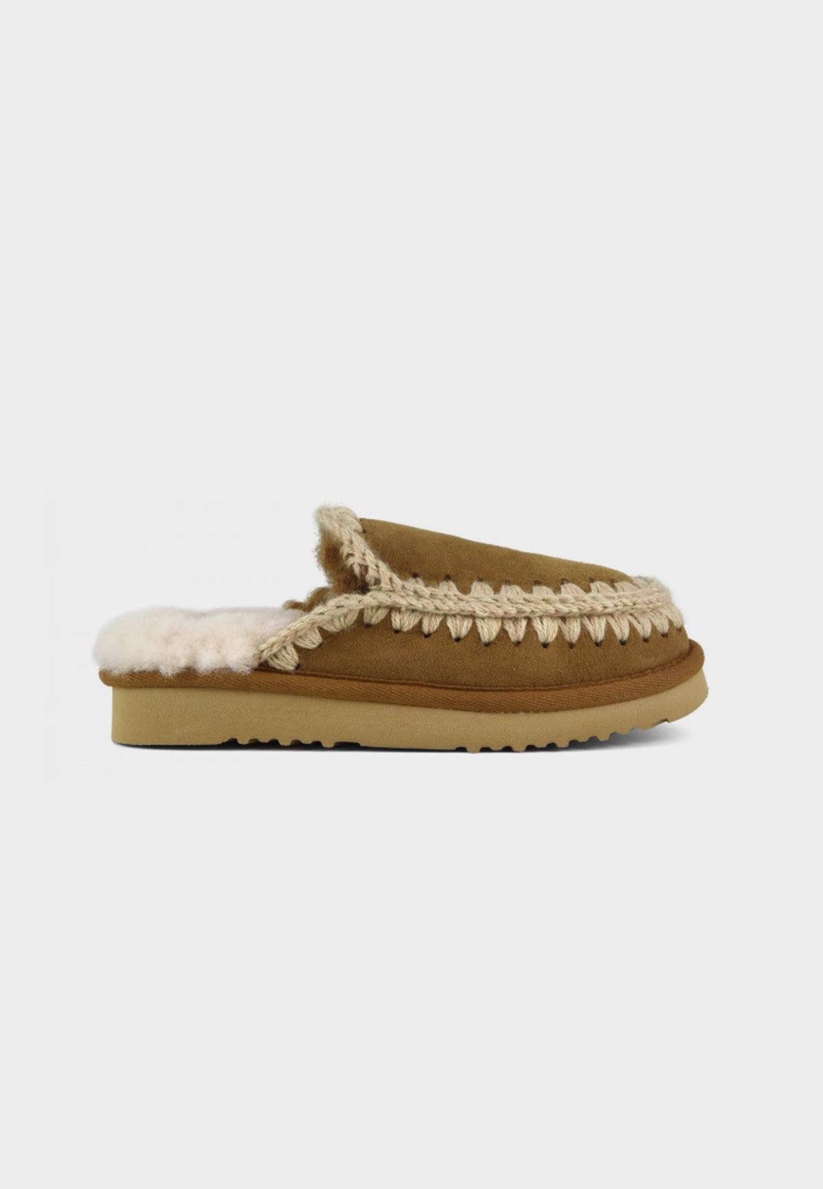 ESKIMO SLIPPER
