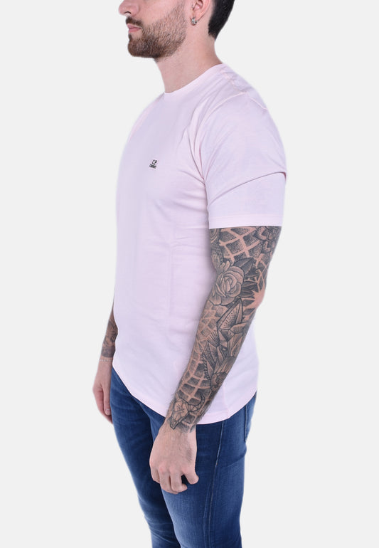 30/1 JERSEY LOGO T-SHIRT