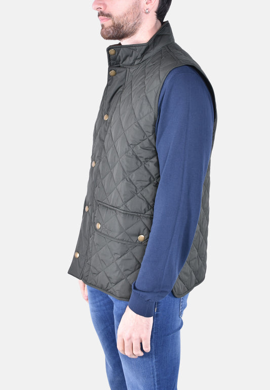 NEW LOWERDALE GILET