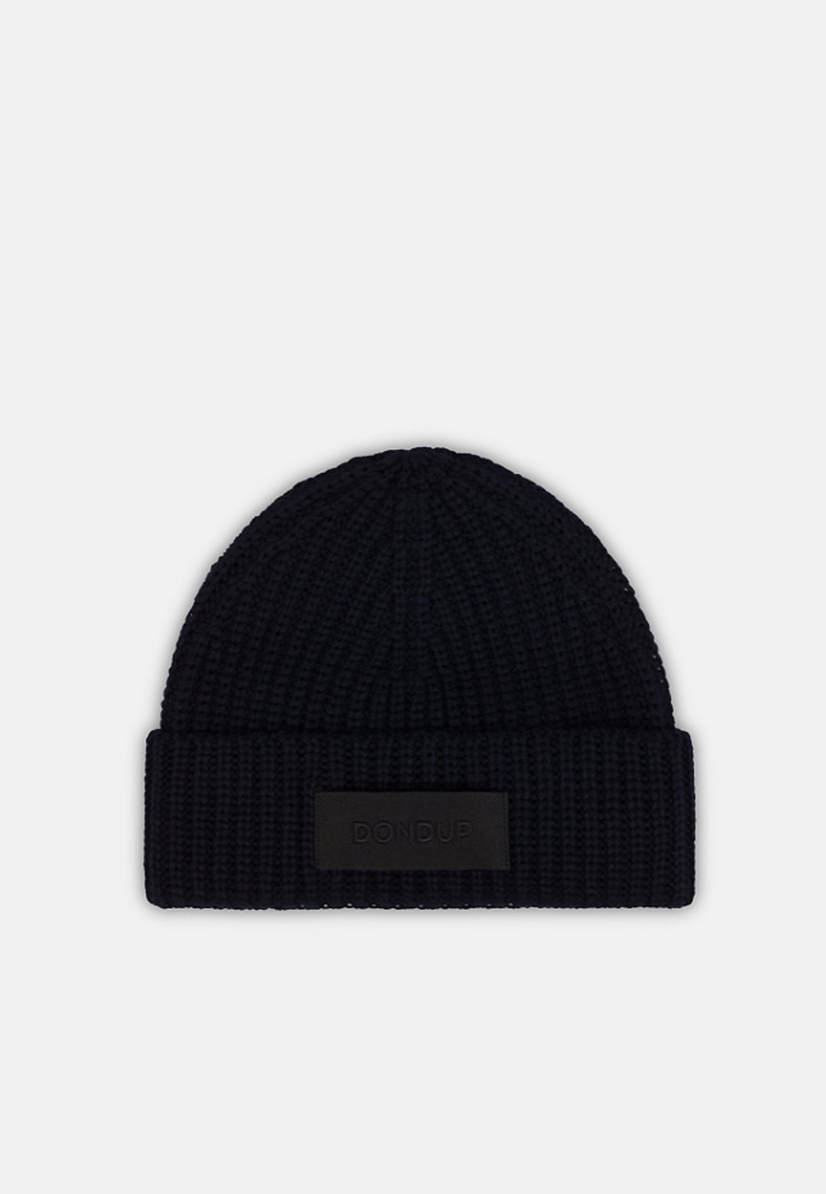 HAT IN TECHNICAL WOOL