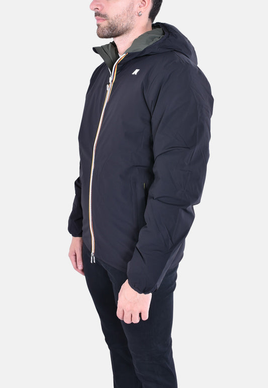 JACK ST WARM DOUBLE