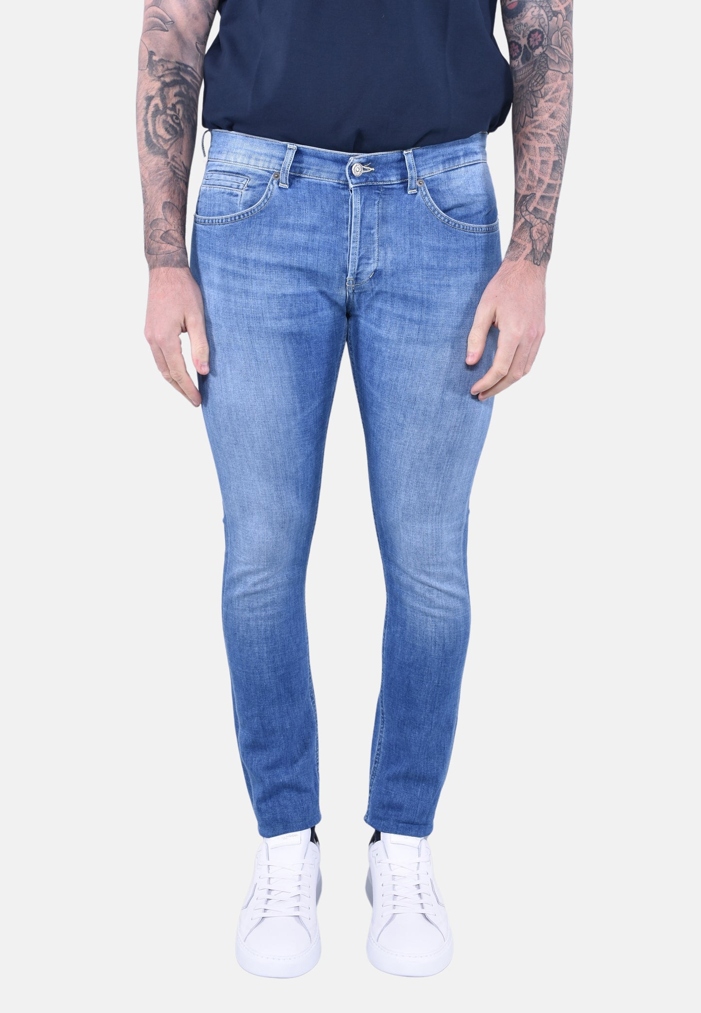 JEANS GEORGE