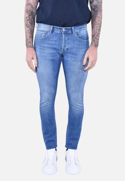 JEANS GEORGE