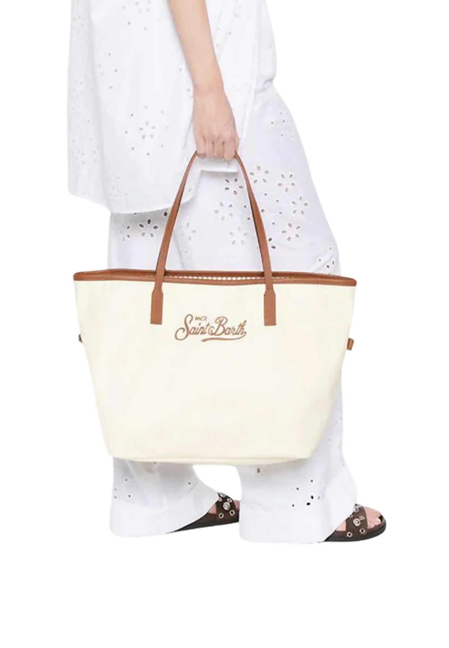 VANITY SHOULDER BAG