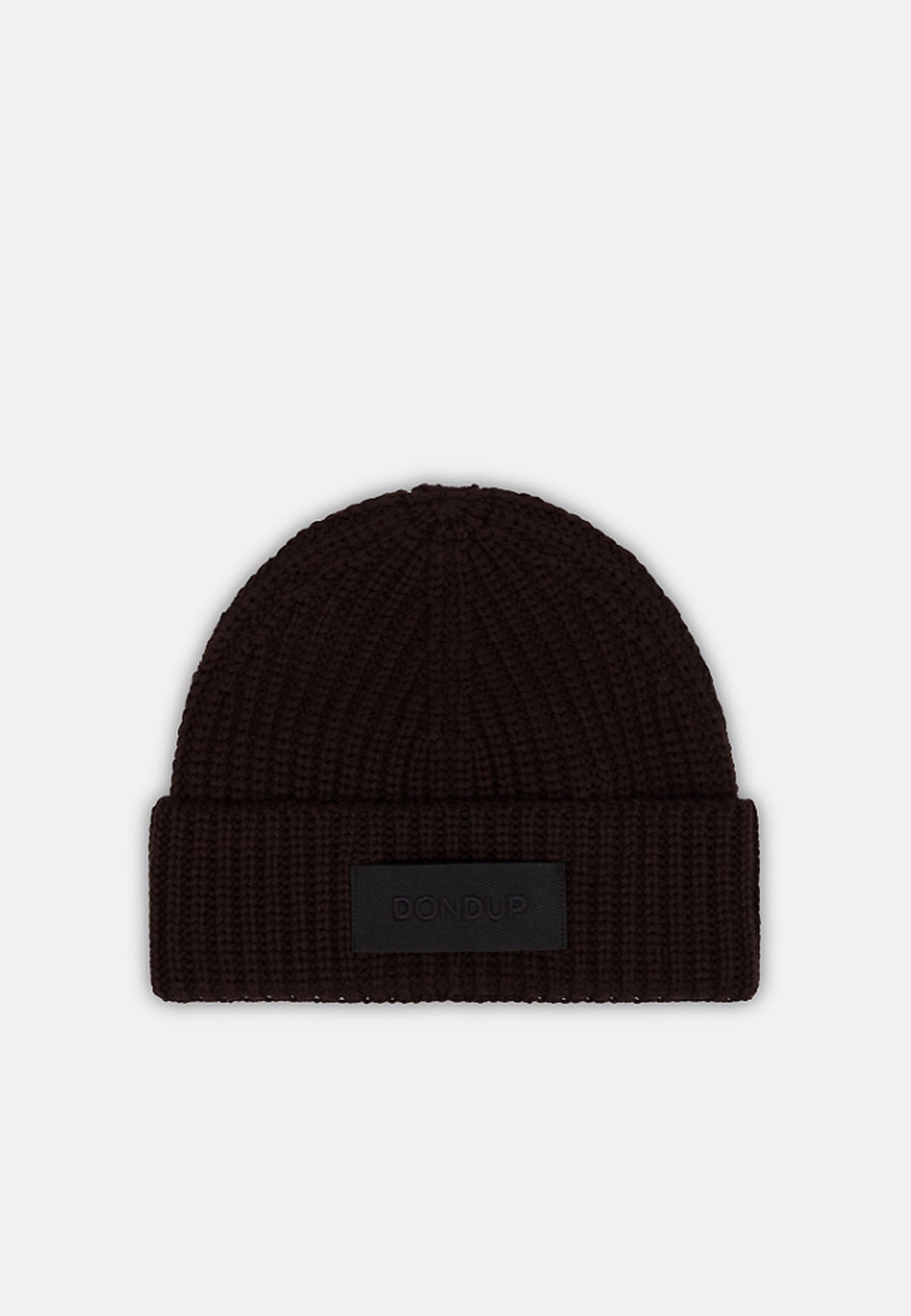 HAT IN TECHNICAL WOOL