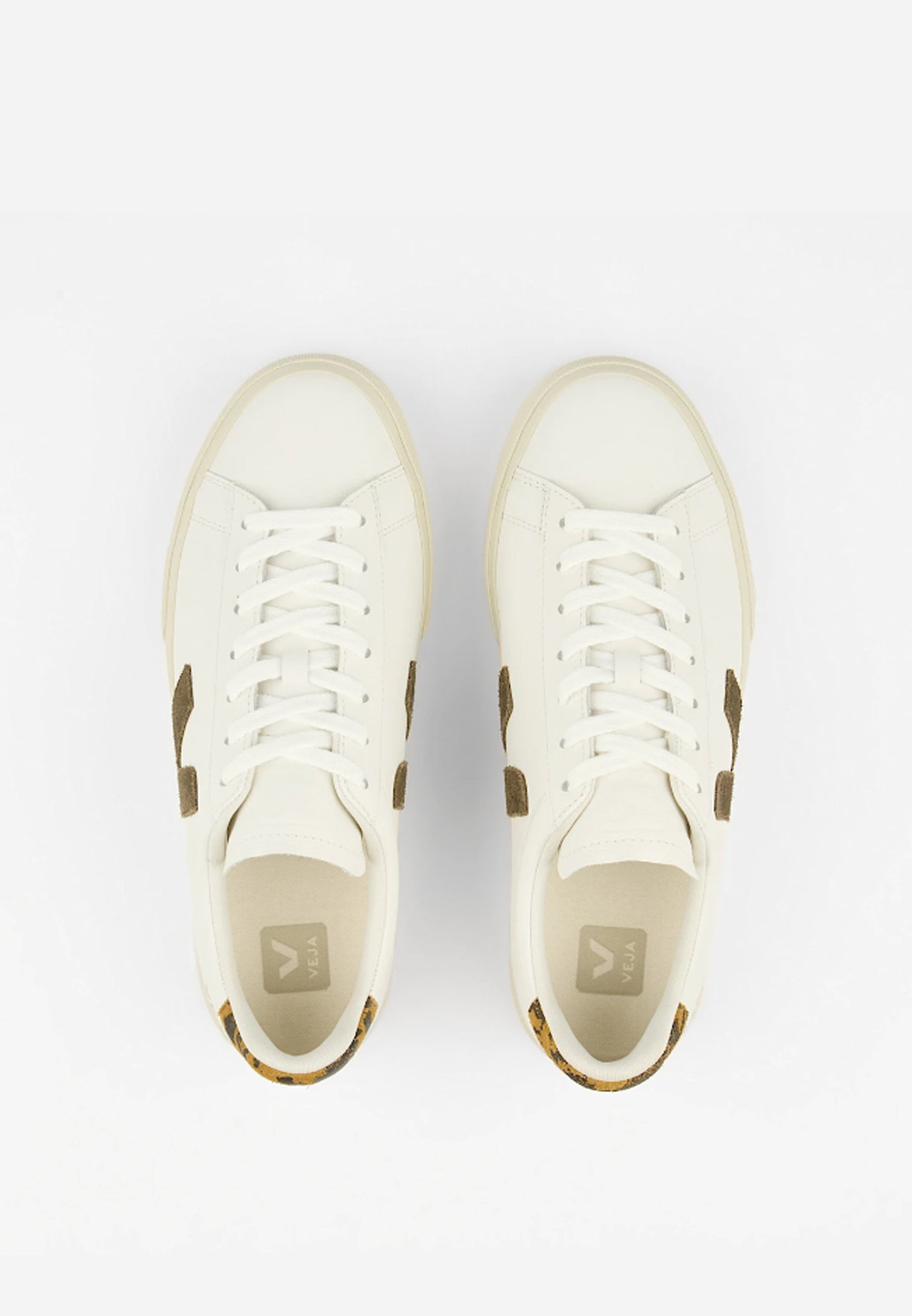 SNEAKERS CAMPO