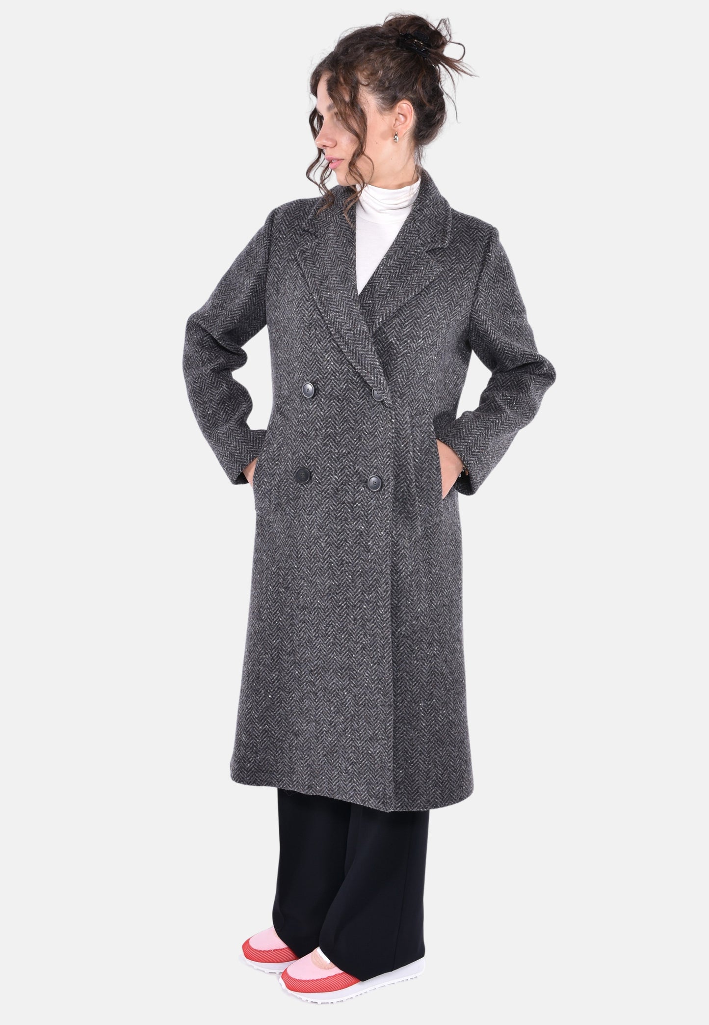 CAPPOTTO CORINTO