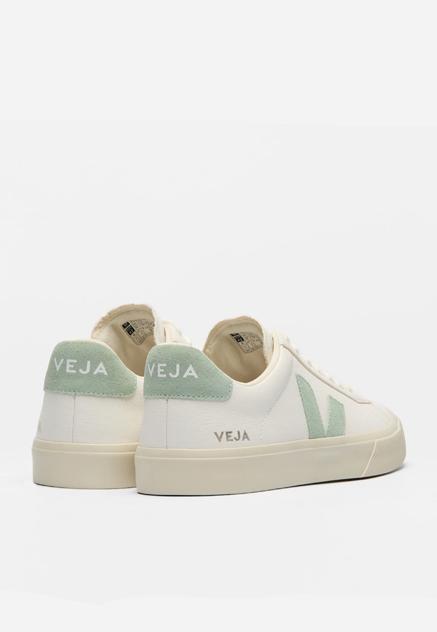 SNEAKERS CAMPO
