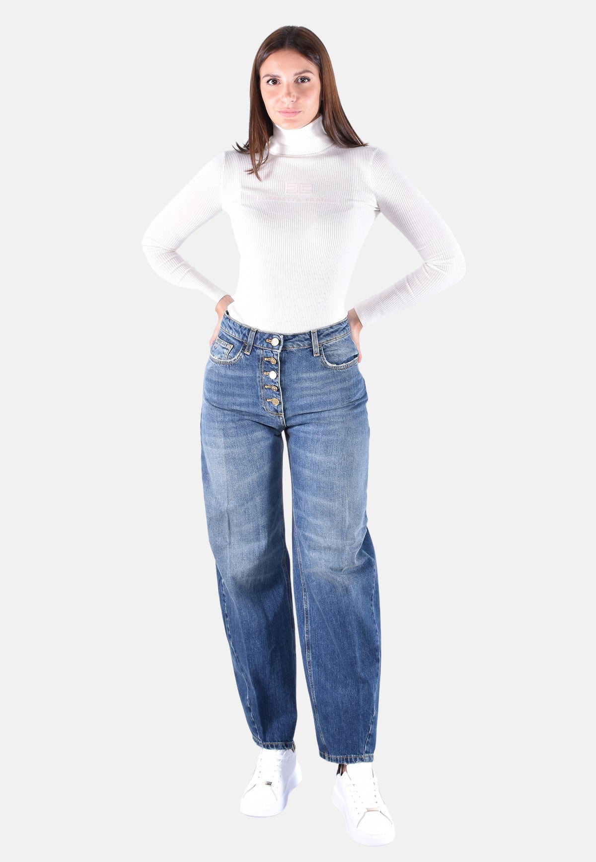 PANTALONE MOD. JEANS