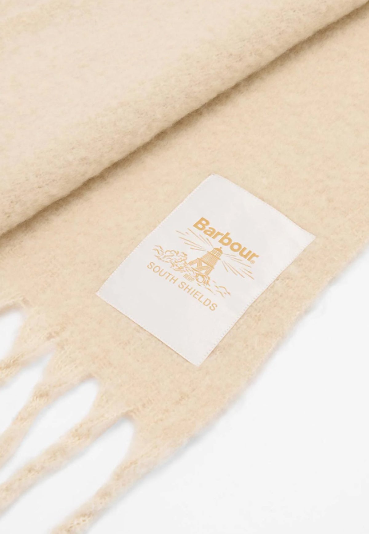 ELLISON SCARF