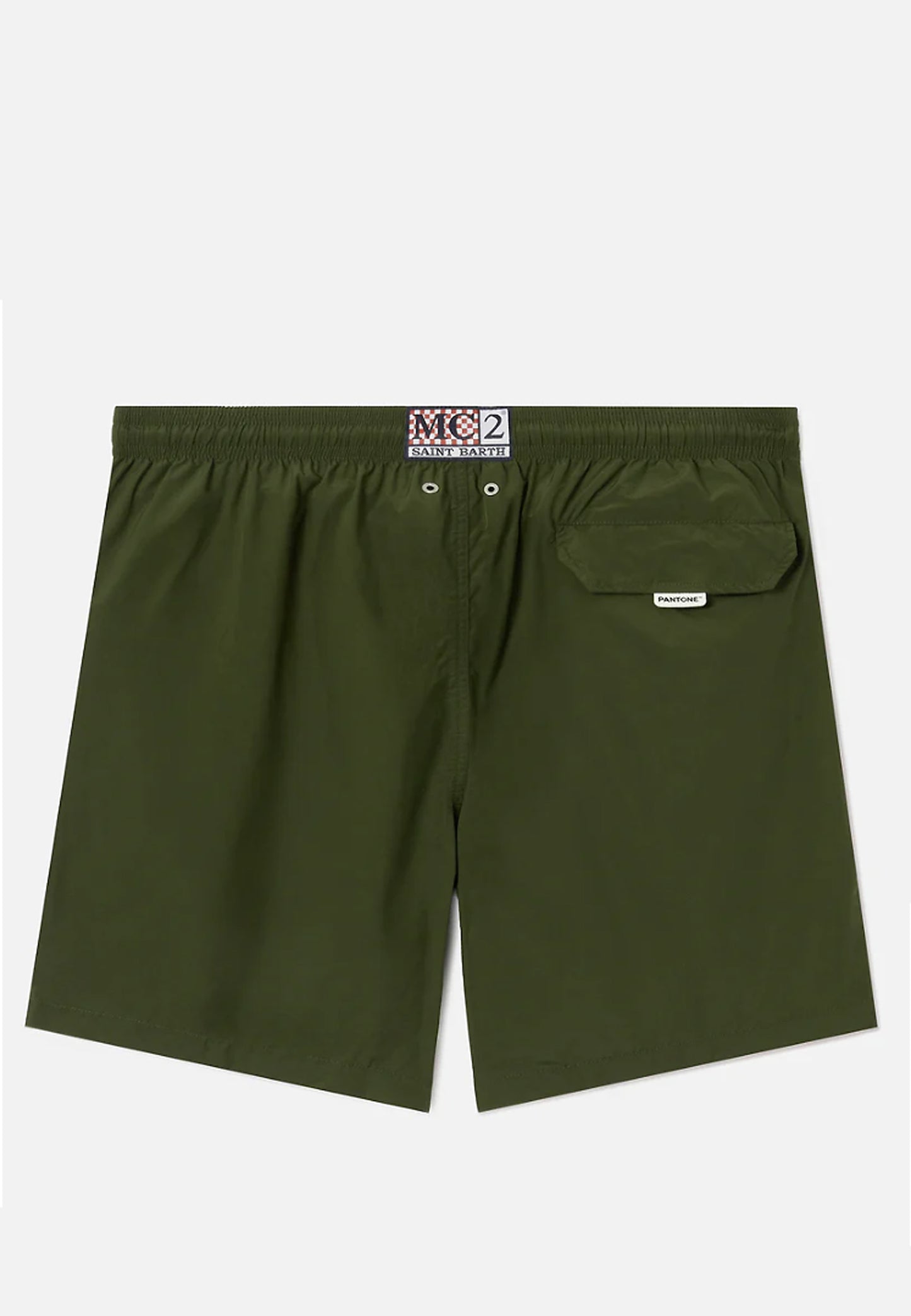 LIGHTING PANTONE ULTRALIGHT SWIM SHORT