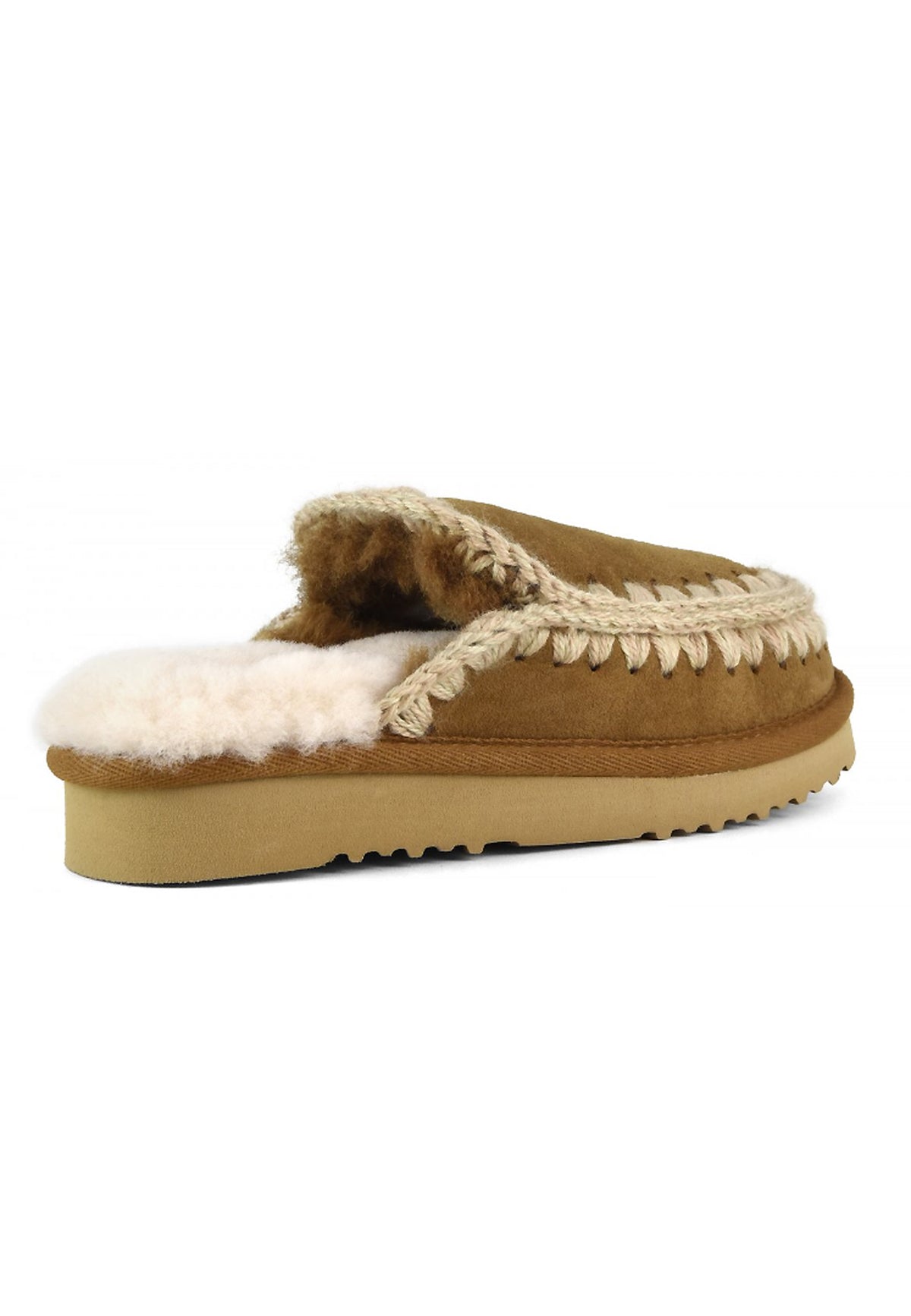 ESKIMO SLIPPER