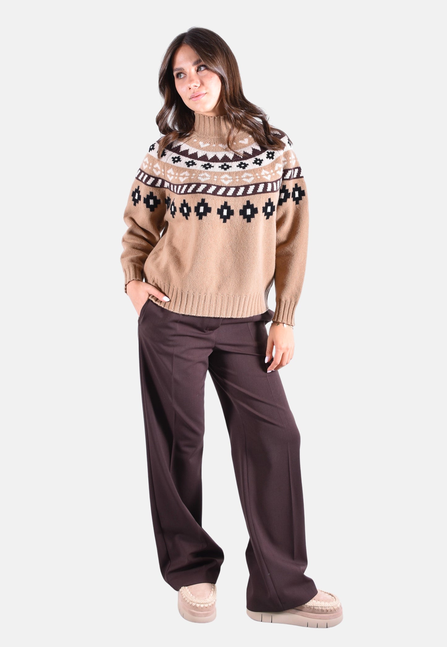 MAGLIA HARDY