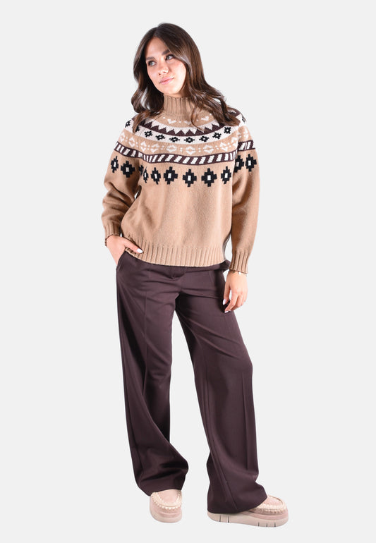 MAGLIA HARDY