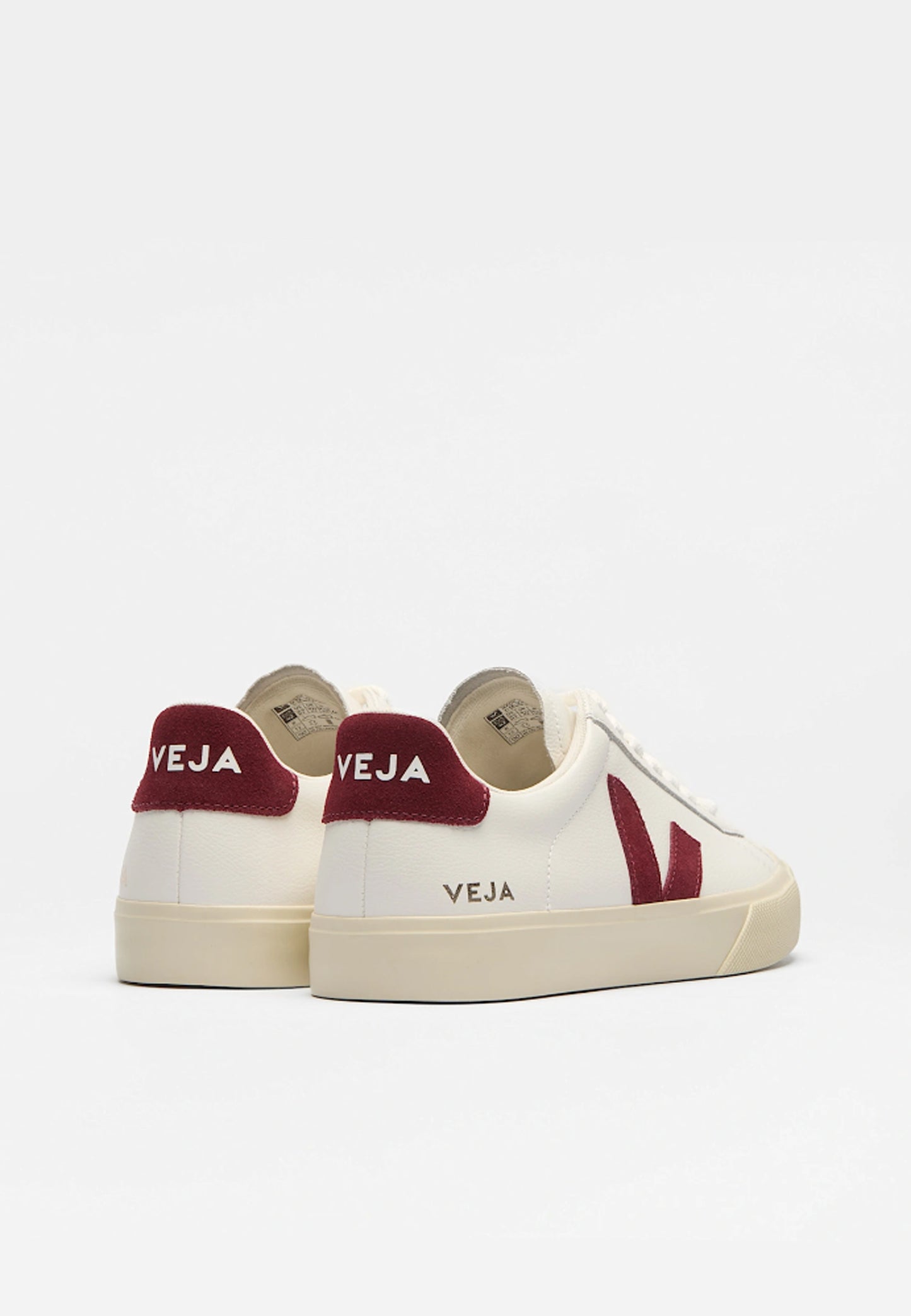 SNEAKERS CAMPO