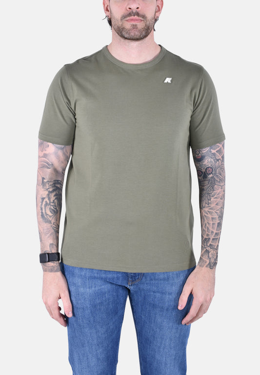 ADAME LIGHT STRETCH JERSEY
