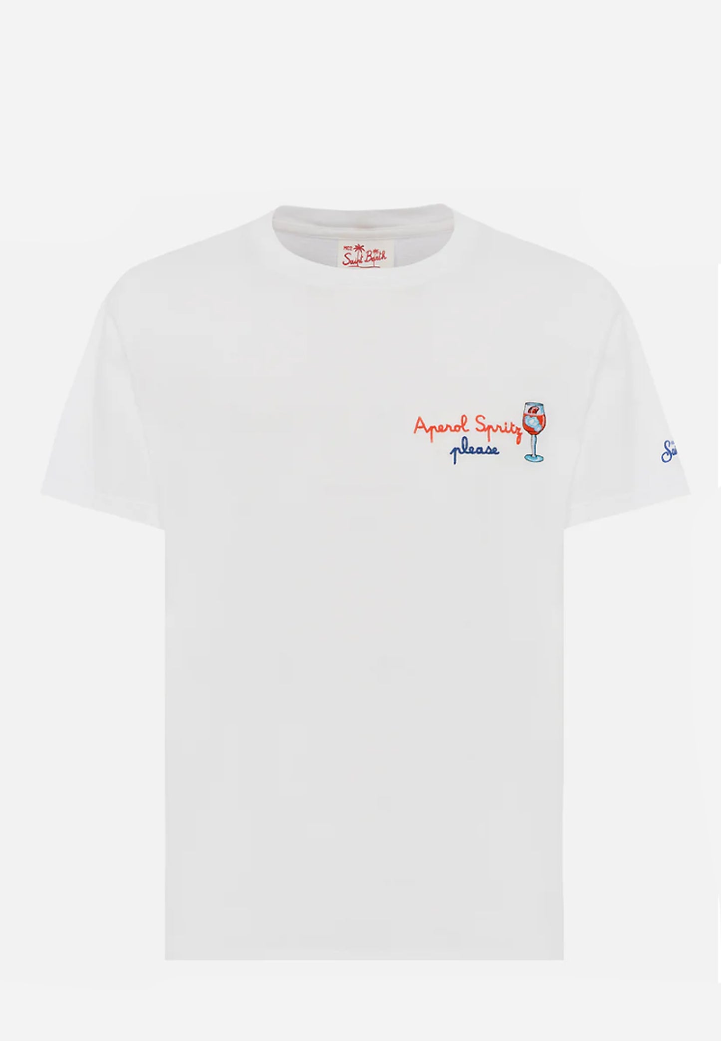 PORTOFINO COTTON T-SHIRT