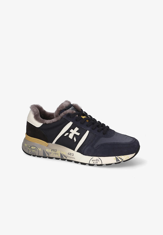 SNEAKERS LANDER