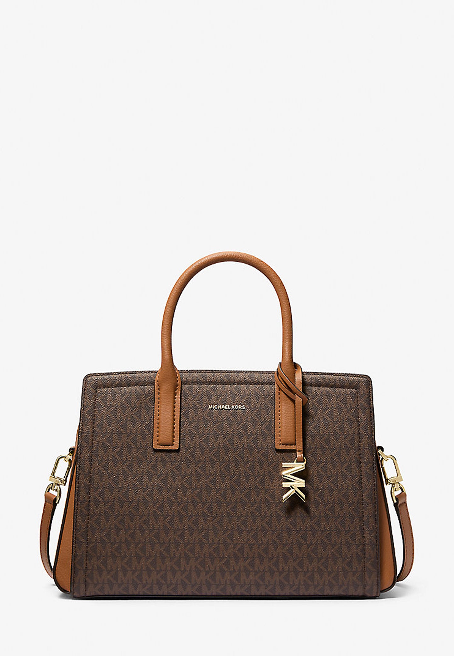 LAILA MD SATCHEL