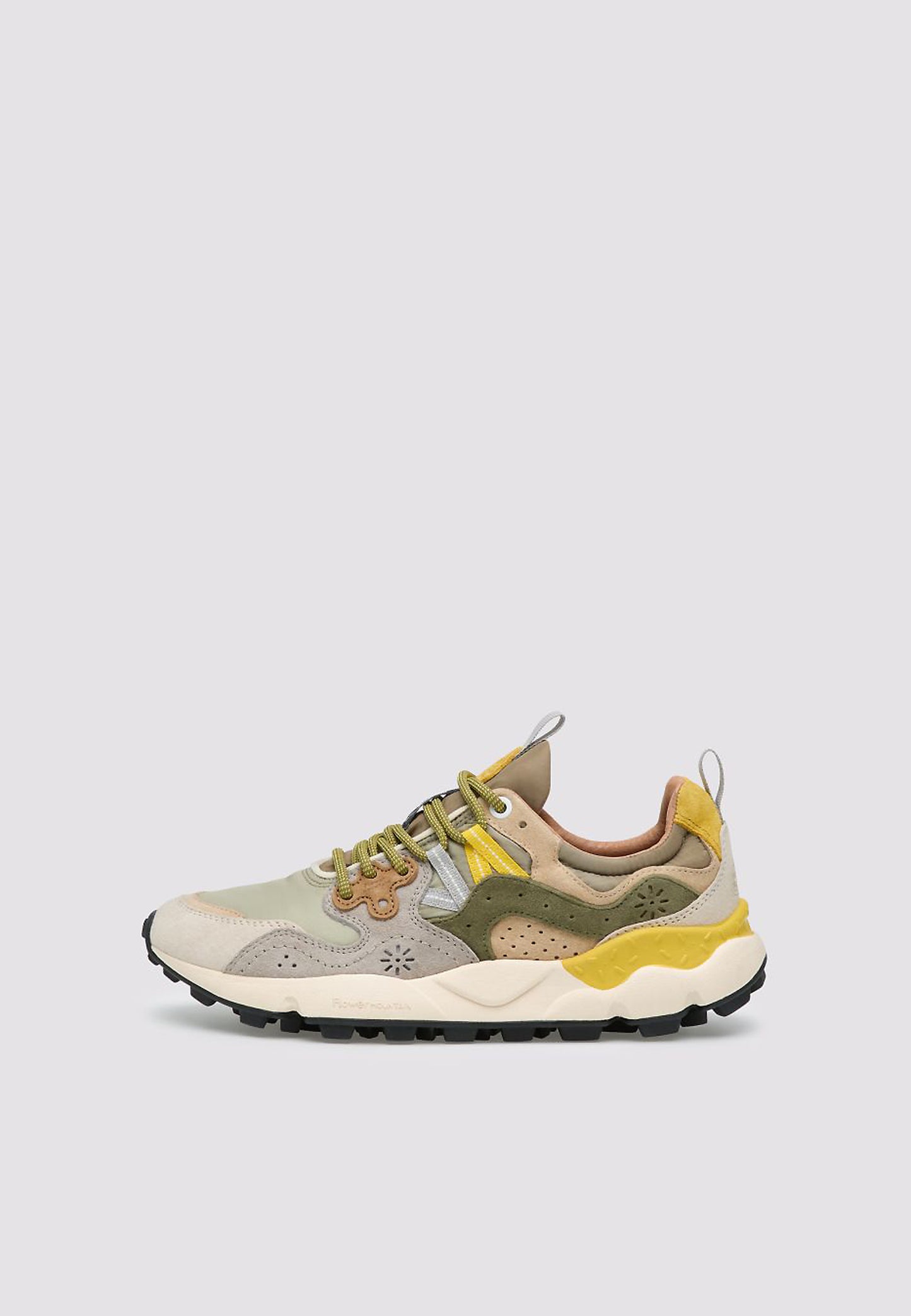 YAMANO 3 SNEAKERS