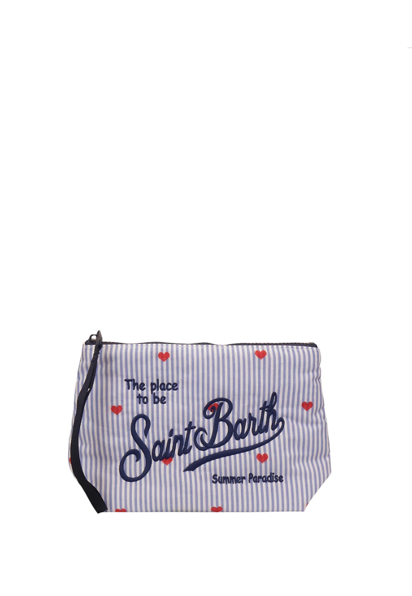 ALINE COTTON POCHETTE