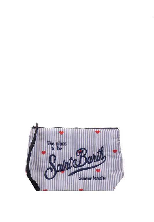 ALINE COTTON POCHETTE