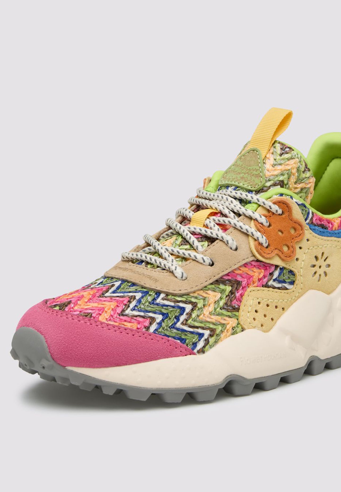 KOTETSU SNEAKERS